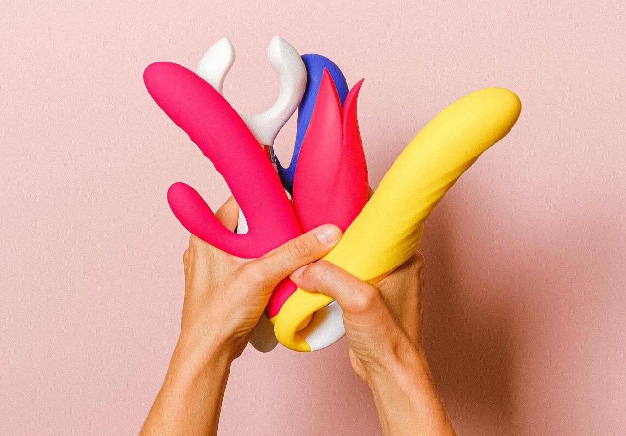 Best Menopause Sex Toys to Add to Your Collection | Stripes Best Menopause Sex Toys to Add to Your Collection | Stripes