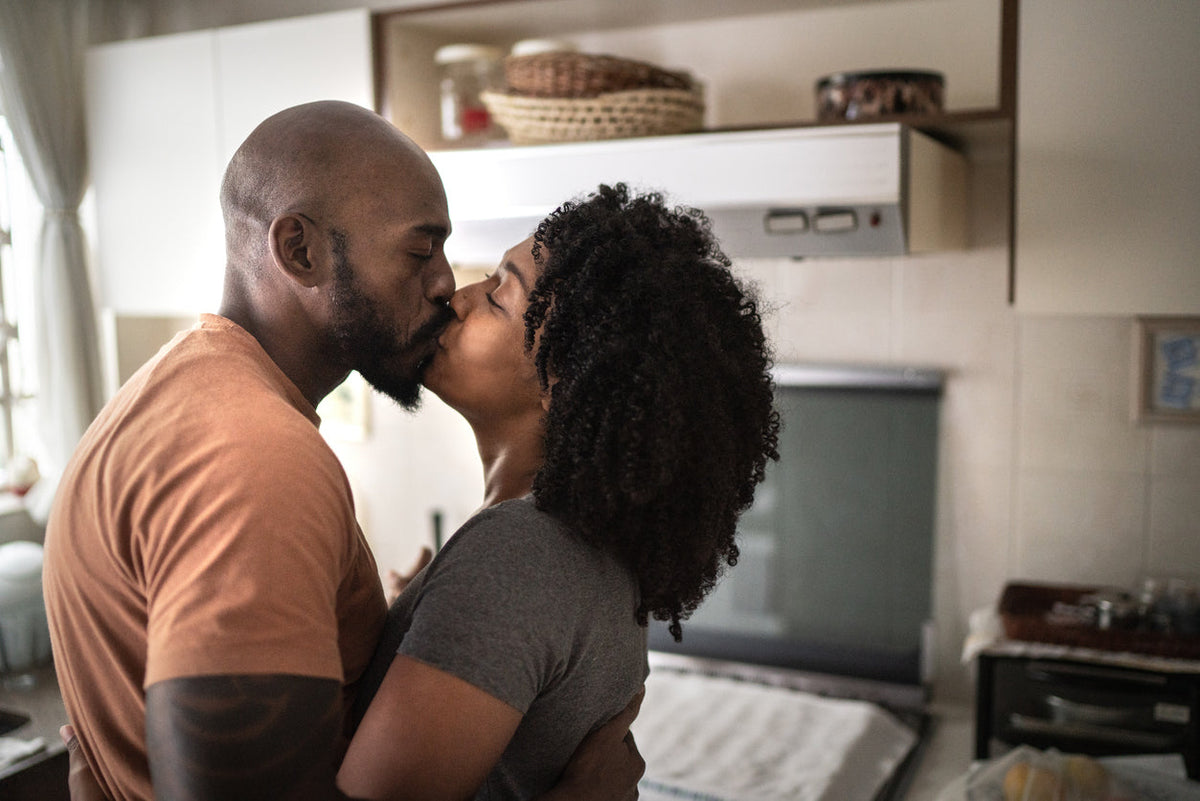 How Sex in Marriage Changes — and How to Keep it Fun
