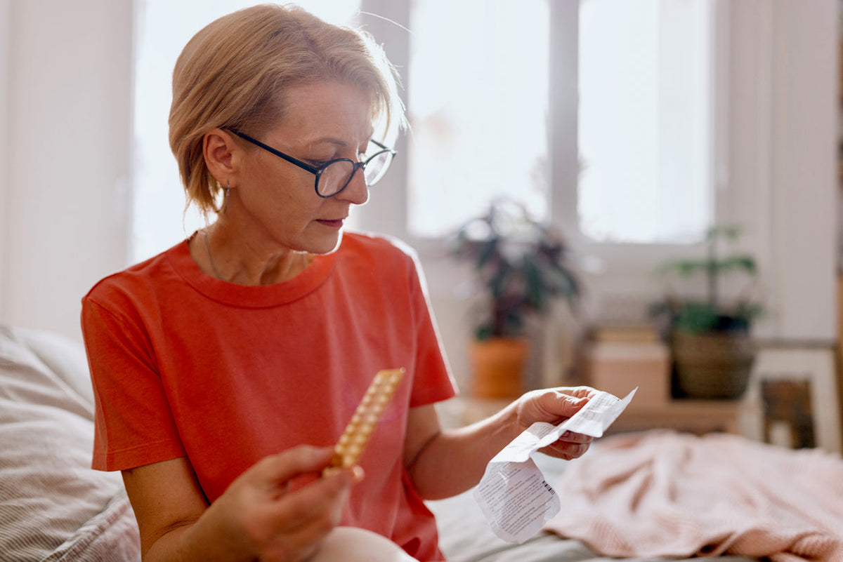 When Can You Stop Using Birth Control After Menopause?
