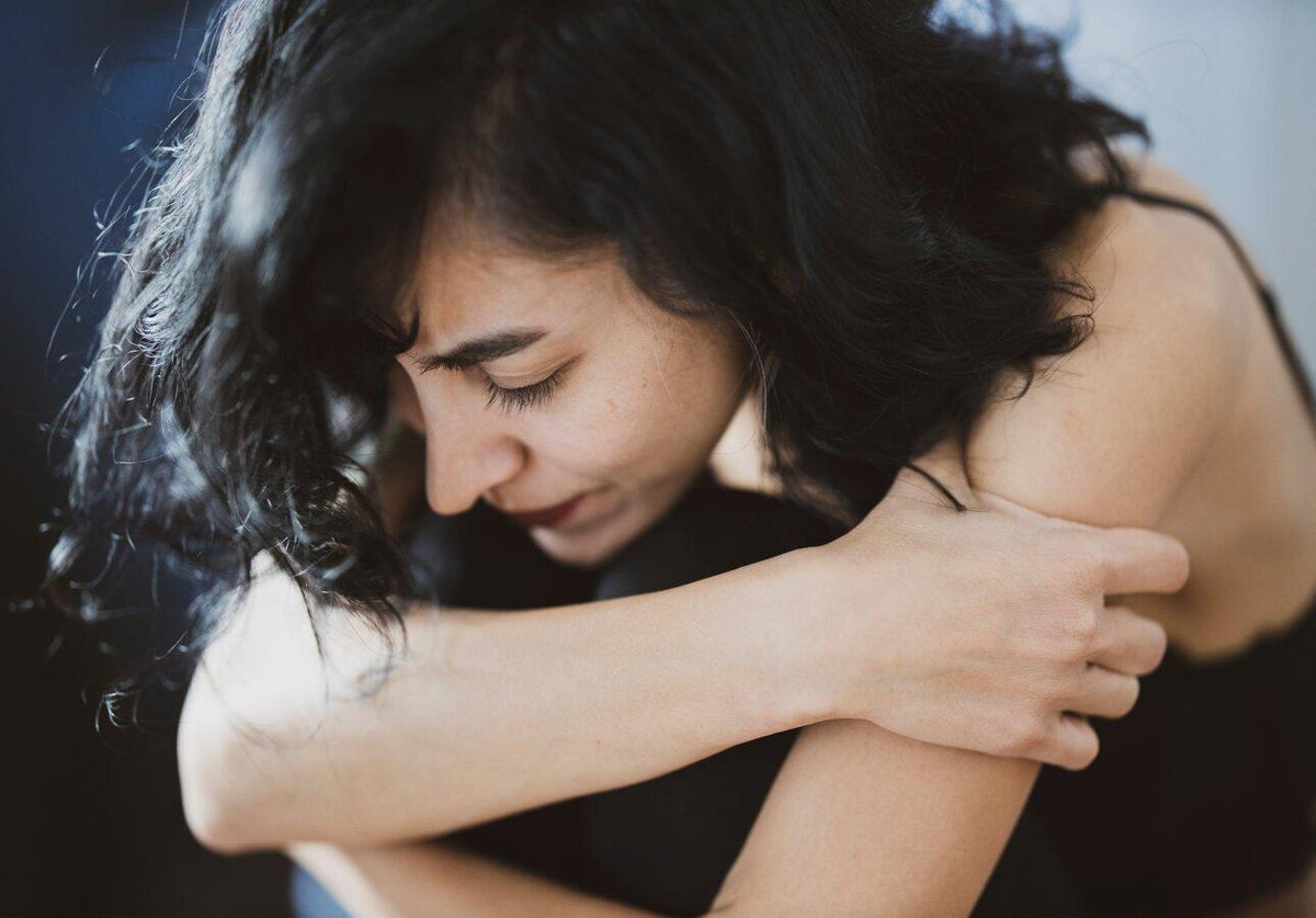 Digestion issues in menopause are a real thing. Photo by Engin Akyurt -