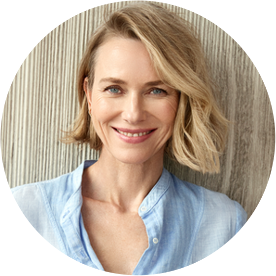 Naomi Watts Portait