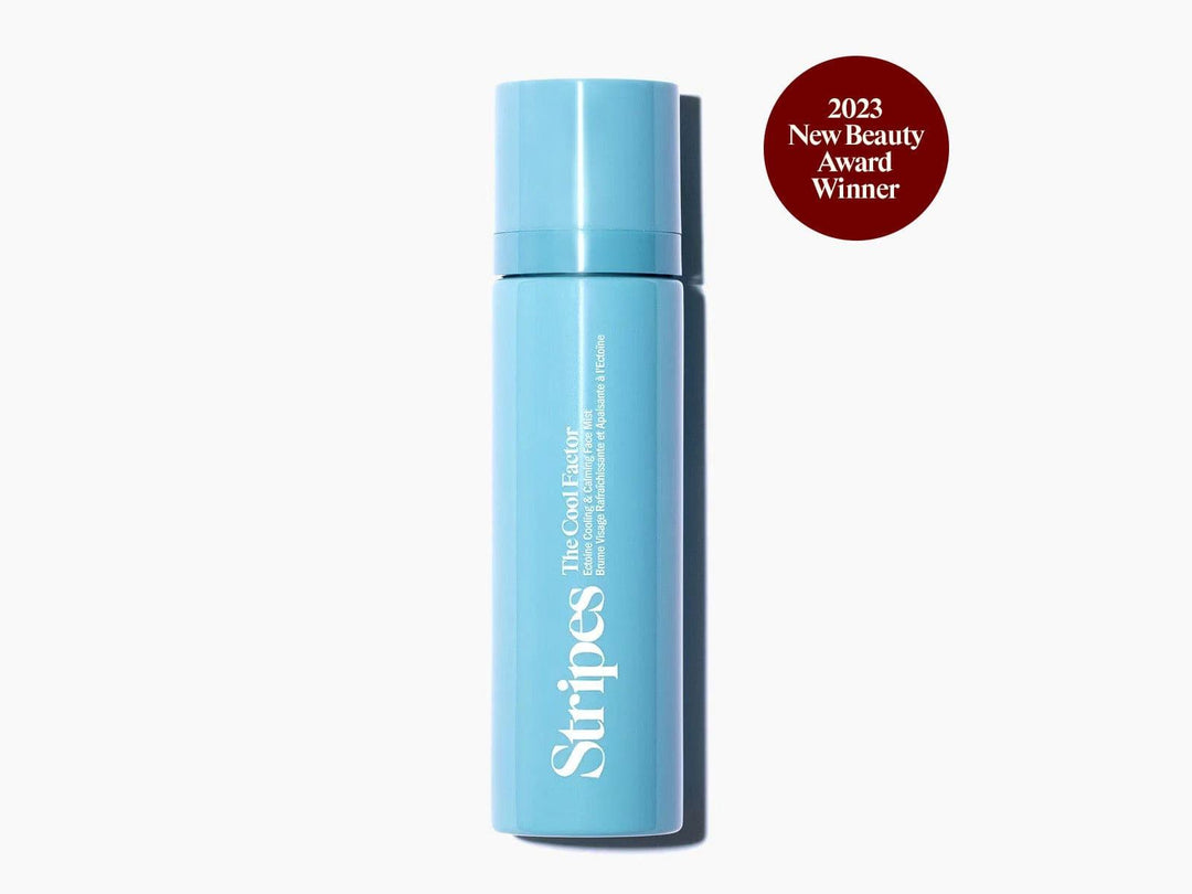 Smooth & Tight At Night - Stripes Beauty