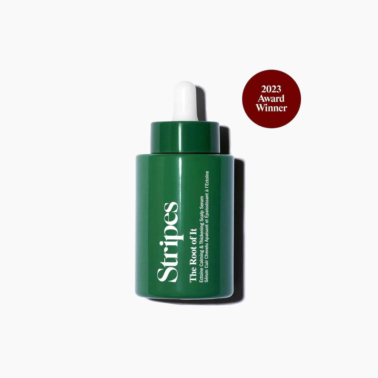 Shop Scalp Serum | Ectoine Thickening Scalp Serum - Stripes