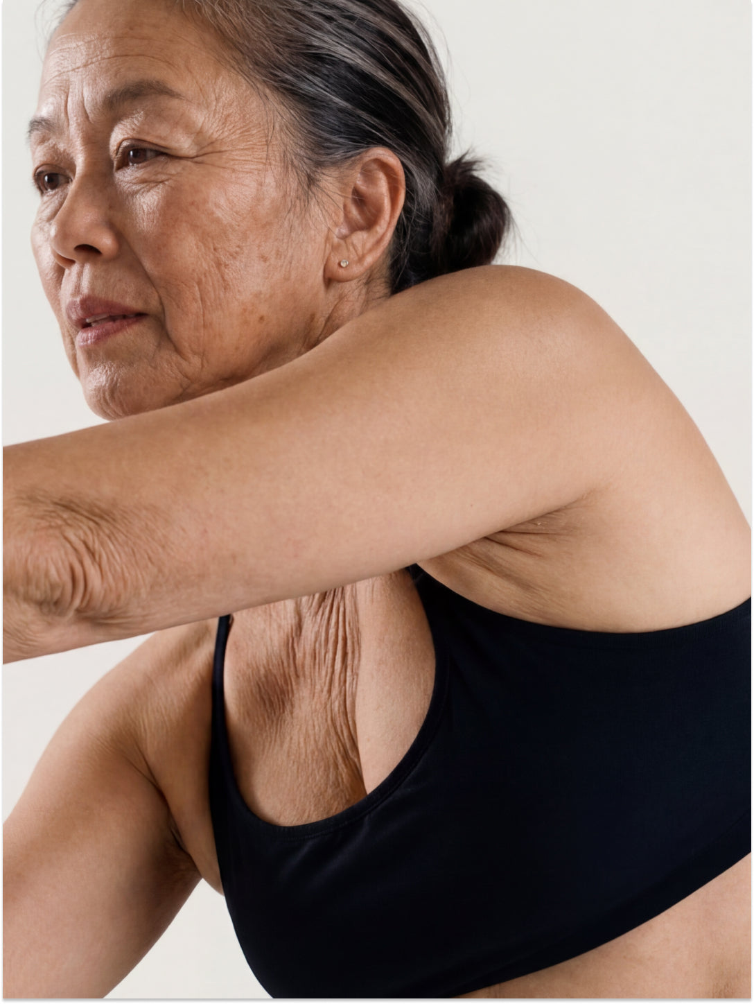 How Should I Look at Fitness During Menopause?