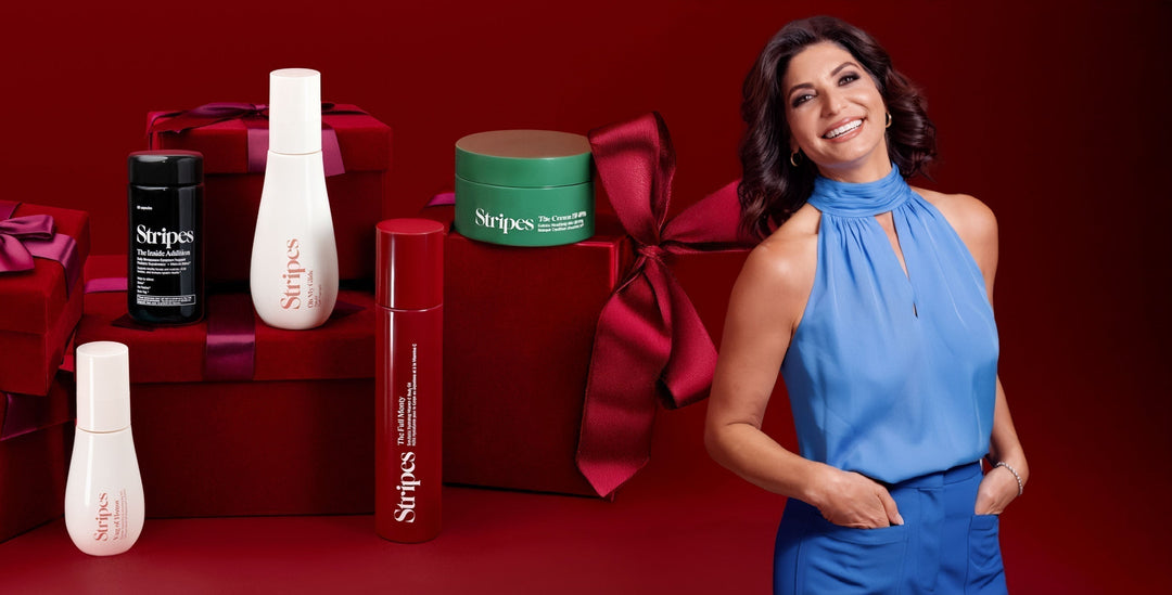 Tamsen Fadal’s Holiday Gift Guide: 15 Gifts She’ll Be Excited to Receive