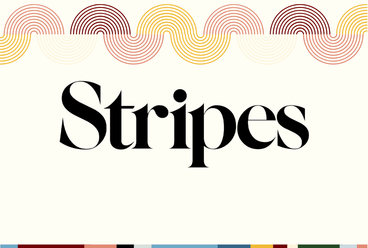 "I Want More Success, Honestly": The Stripes Interview with Candace Bushnell