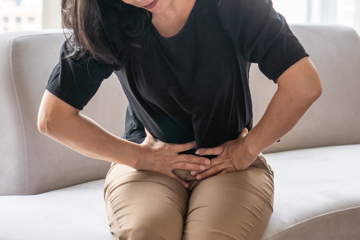 How Long Does Perimenopause Last? And What Impacts the Timeline