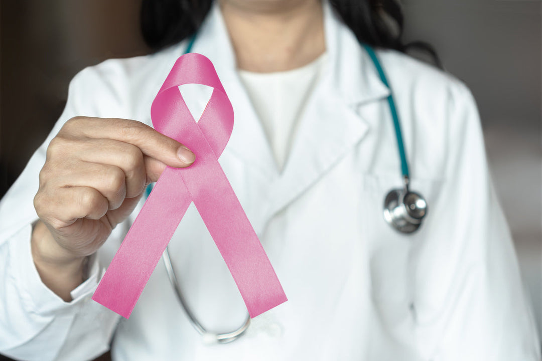 Medical Menopause and Breast Cancer: What You Need to Know