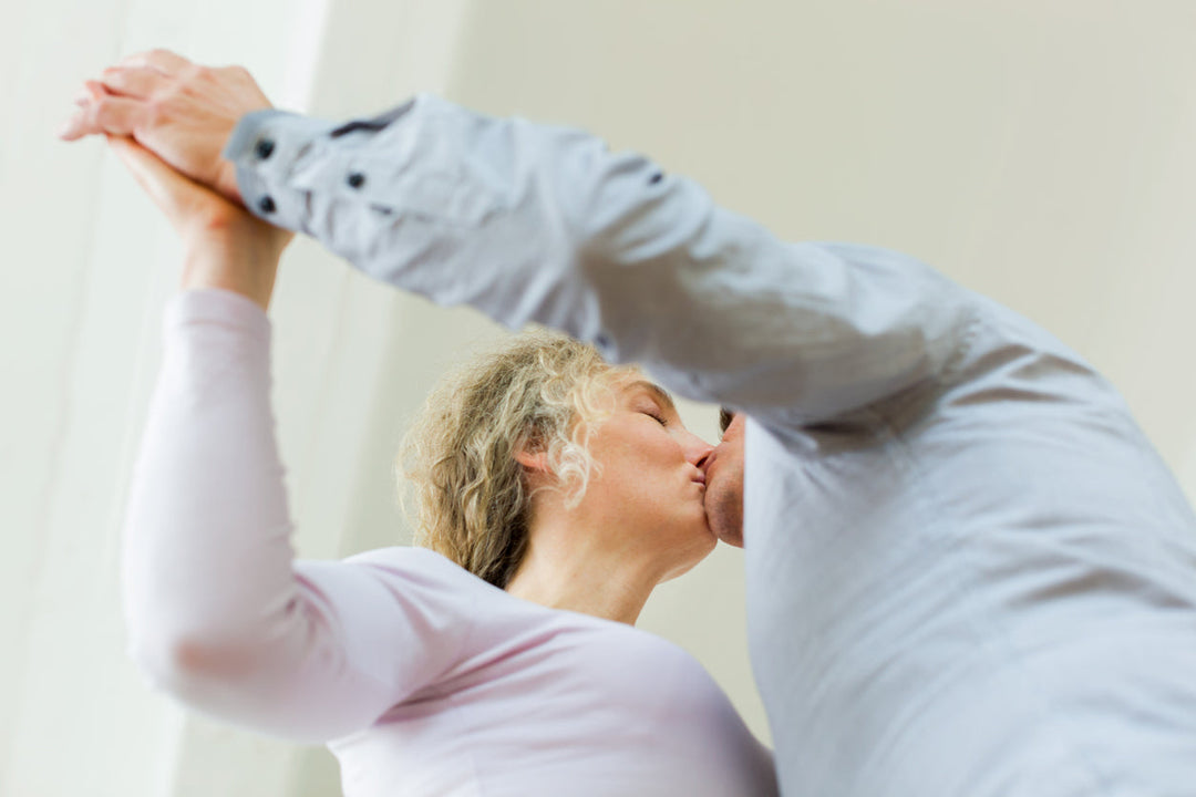 Sex After 50 — No More Apologies, Just More Pleasure