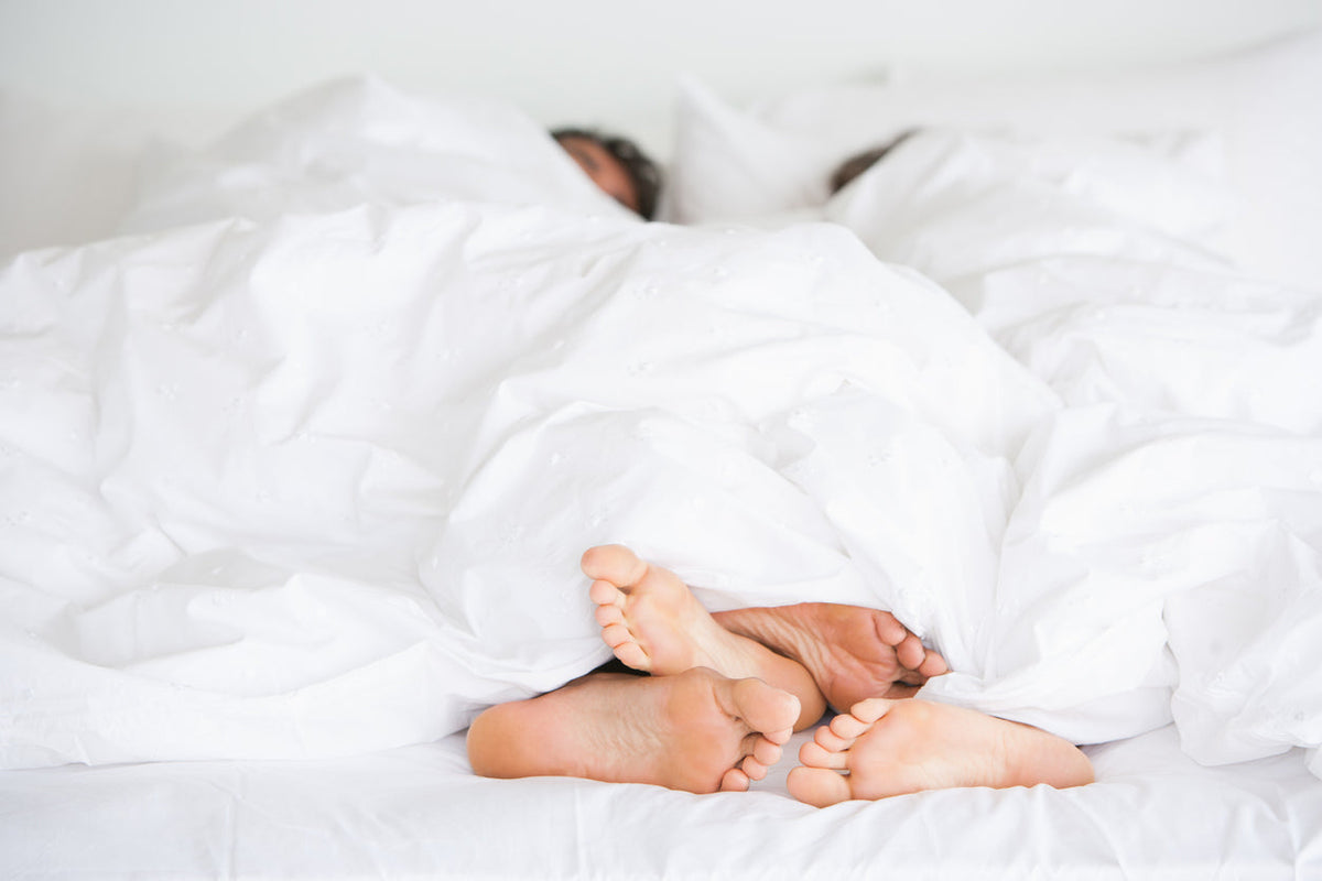 Perimenopause and Your Sex Drive: What’s Really Going On