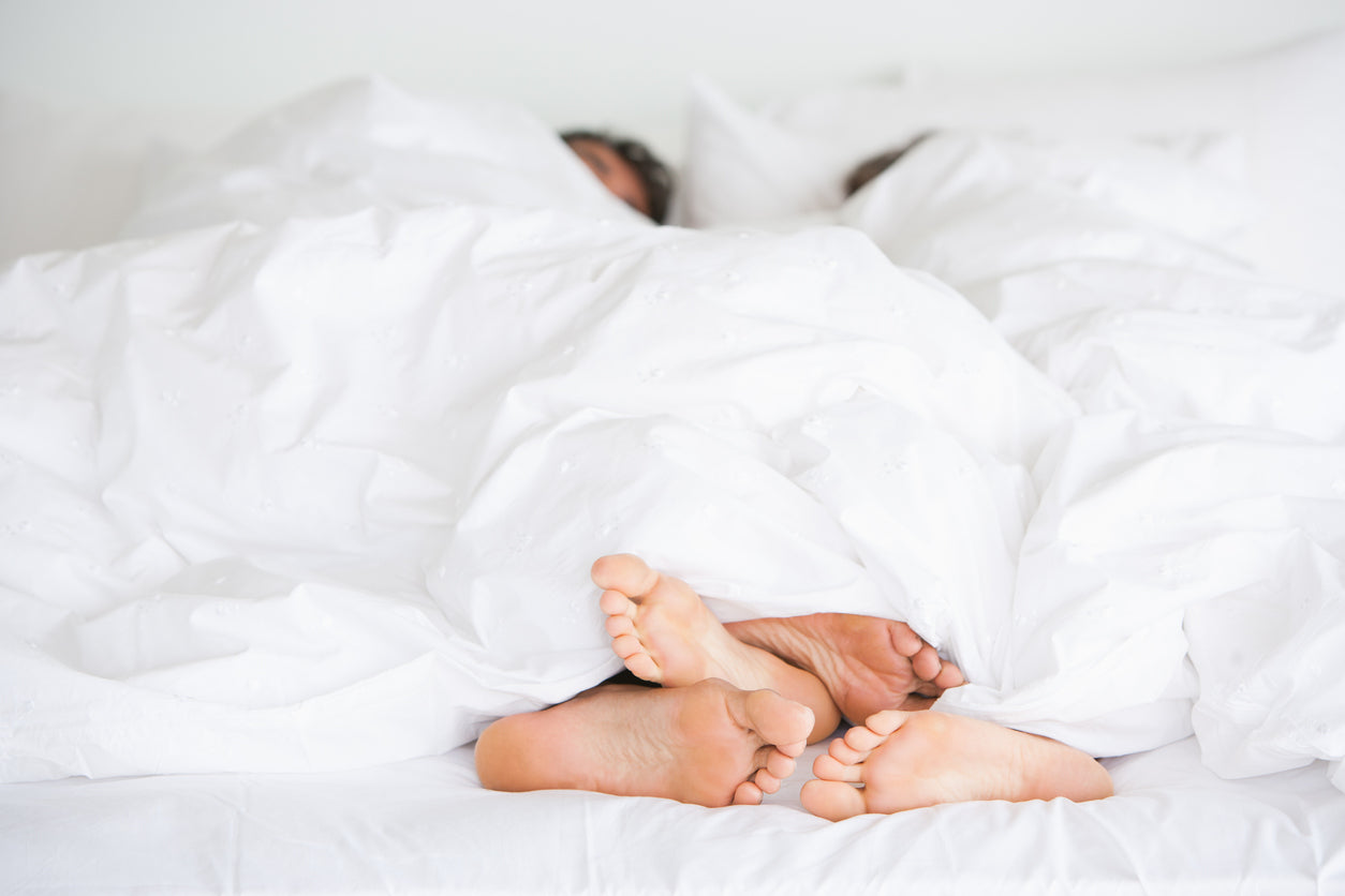 Perimenopause and Your Sex Drive: What’s Really Going On