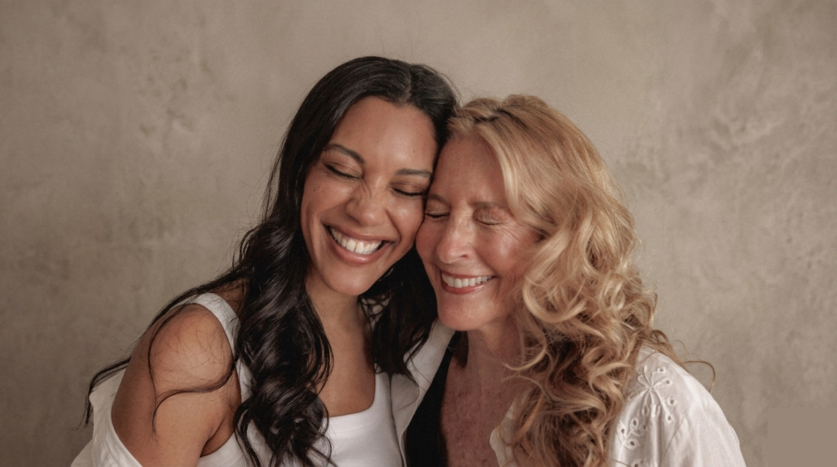 Menopause Advice I’m Passing On to the Next Generation