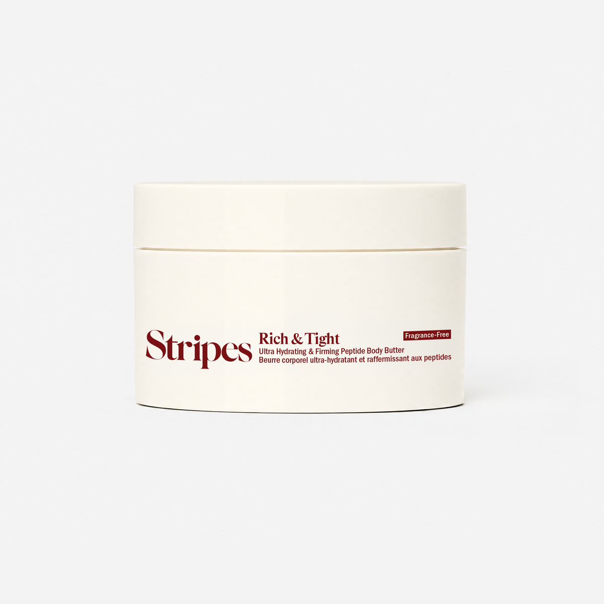 Rich & Tight
