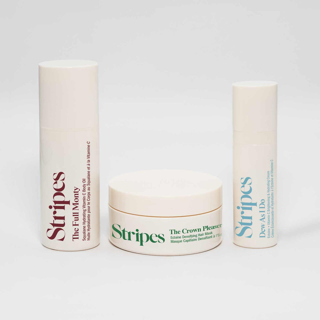 The Starter Mini Collection