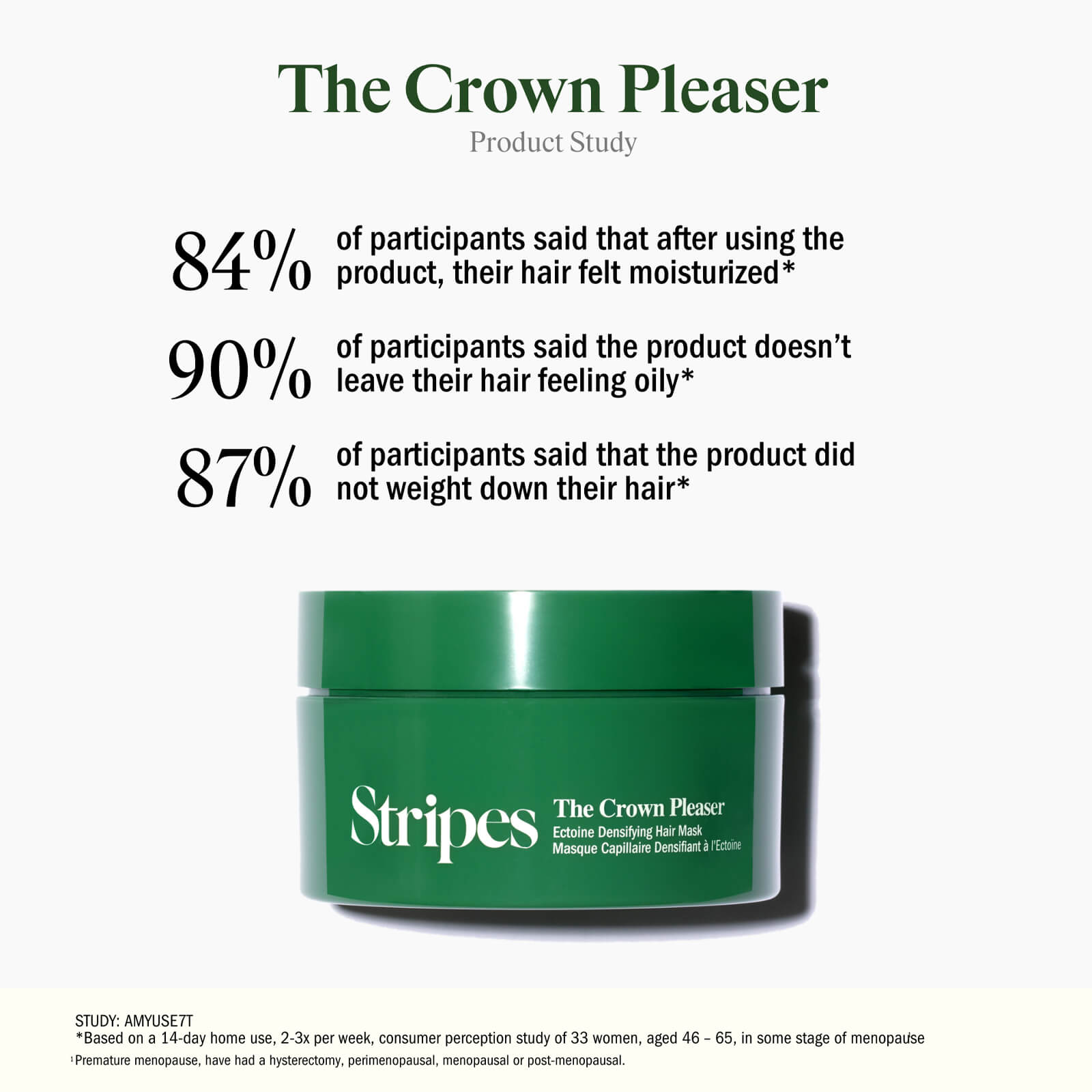 The Crown Pleaser