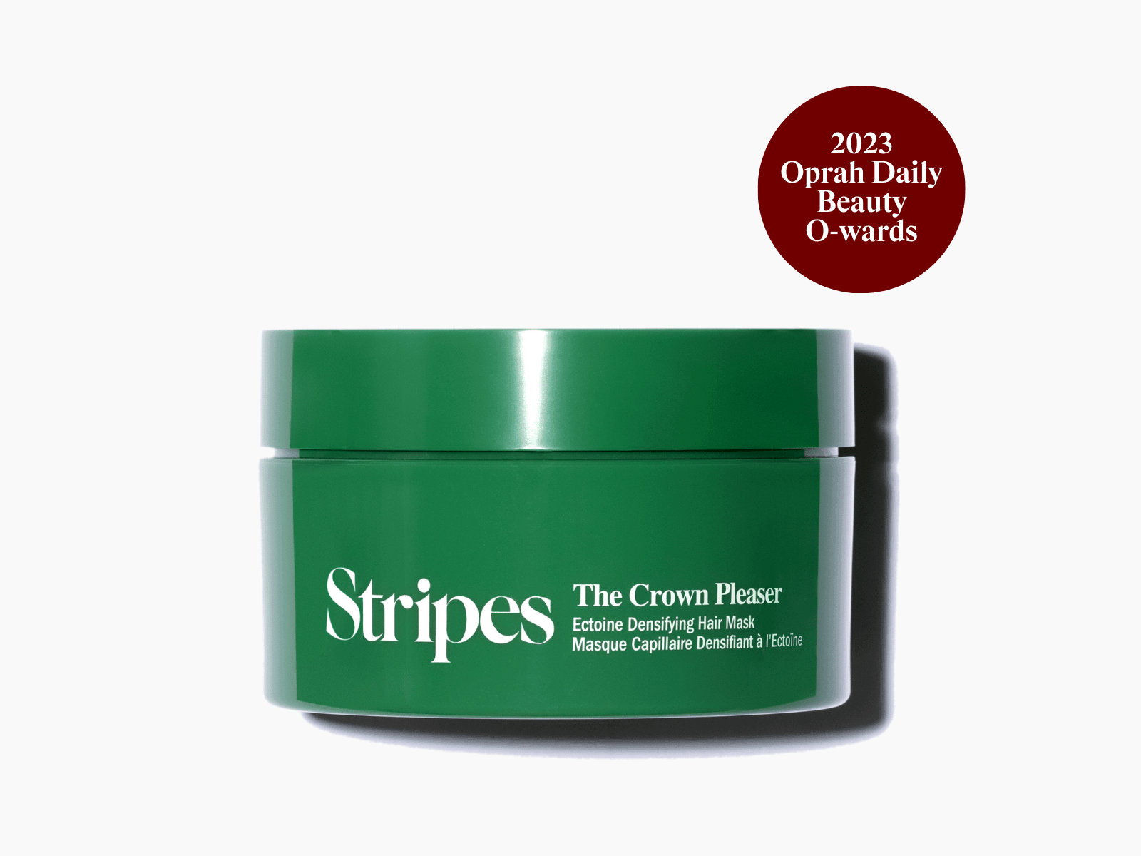 Helping Strands - Stripes Beauty