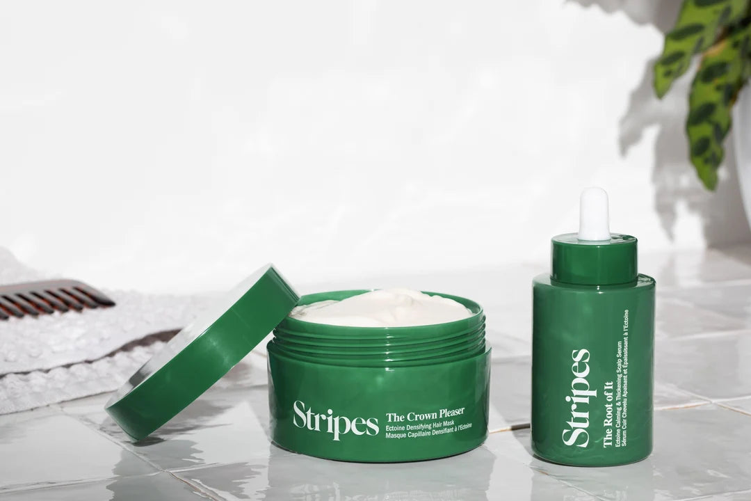 Meno Hair Essentials